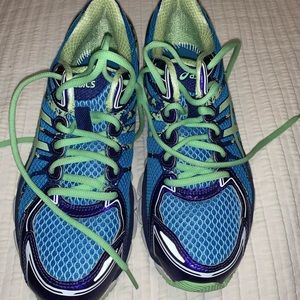 ASICS Gel Running Shoes